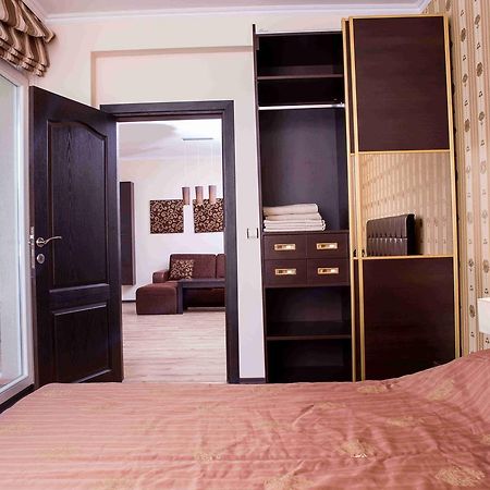 Dune Residence Misivri Dış mekan fotoğraf