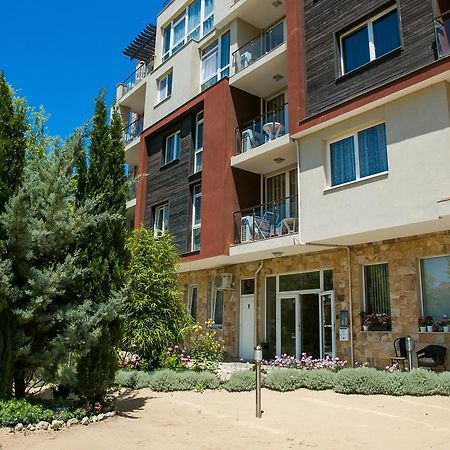 Dune Residence Misivri Dış mekan fotoğraf