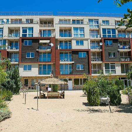 Dune Residence Misivri Dış mekan fotoğraf