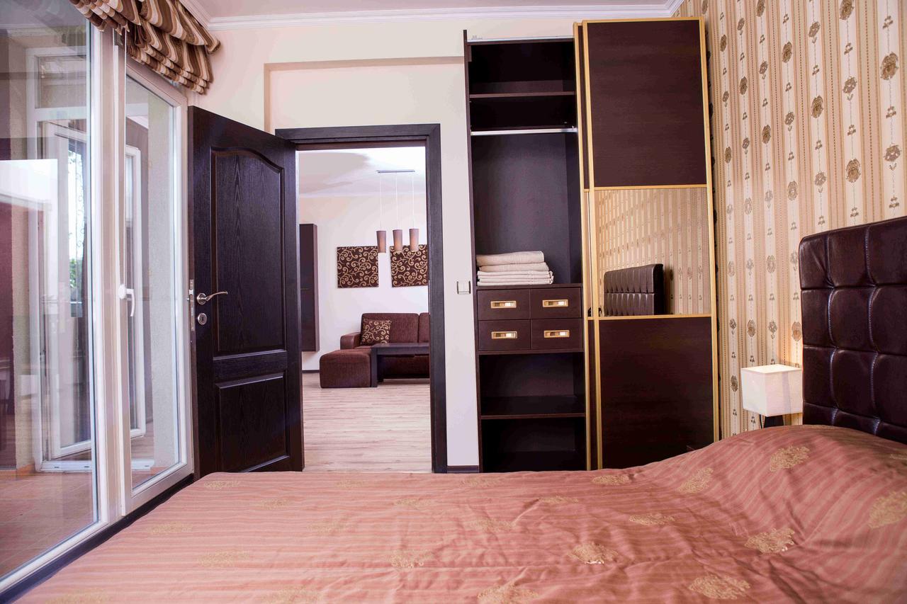 Dune Residence Misivri Dış mekan fotoğraf