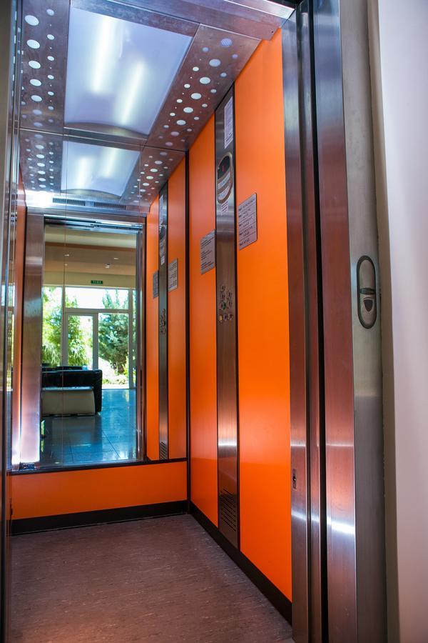 Dune Residence Misivri Dış mekan fotoğraf