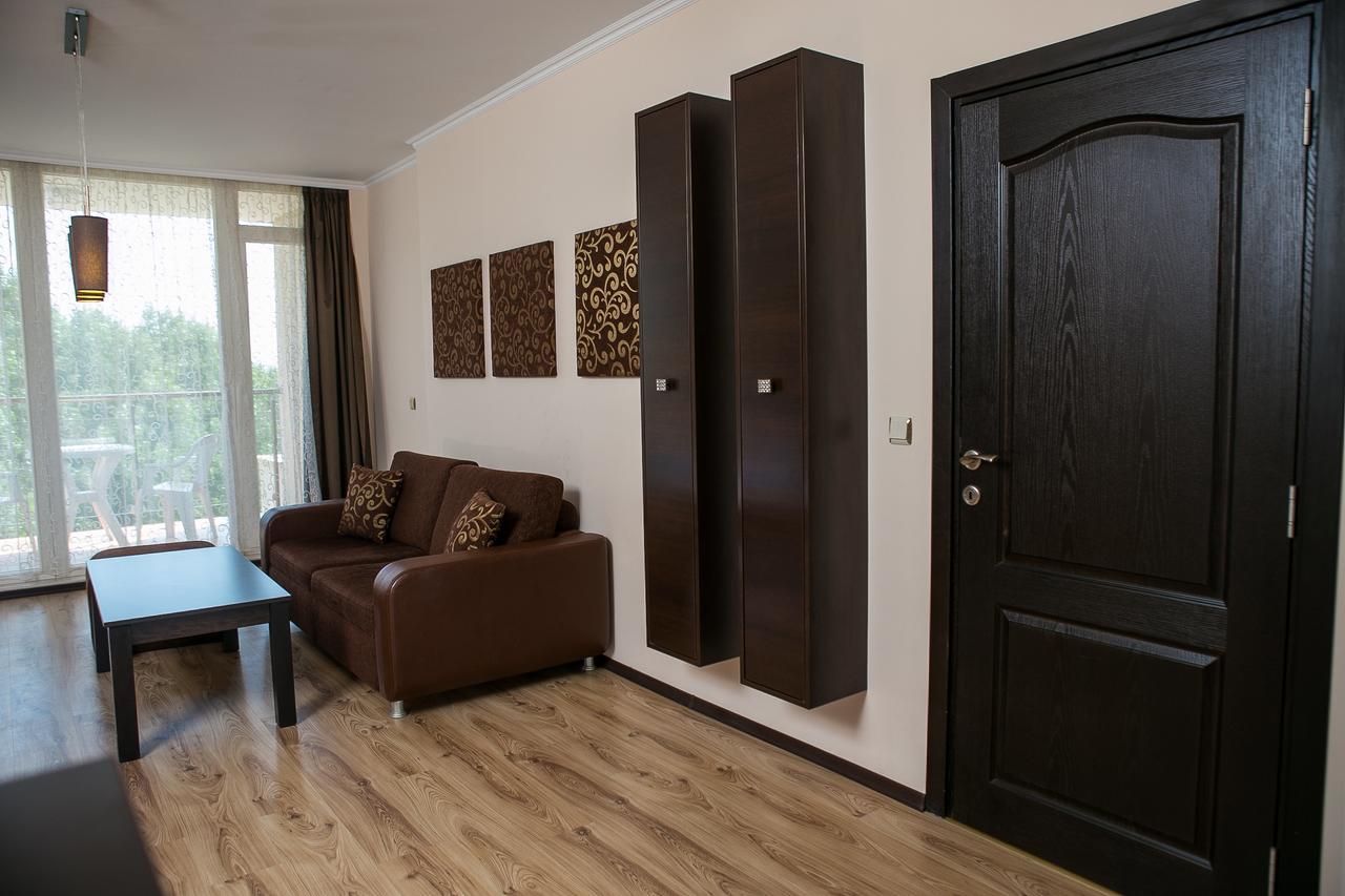 Dune Residence Misivri Dış mekan fotoğraf
