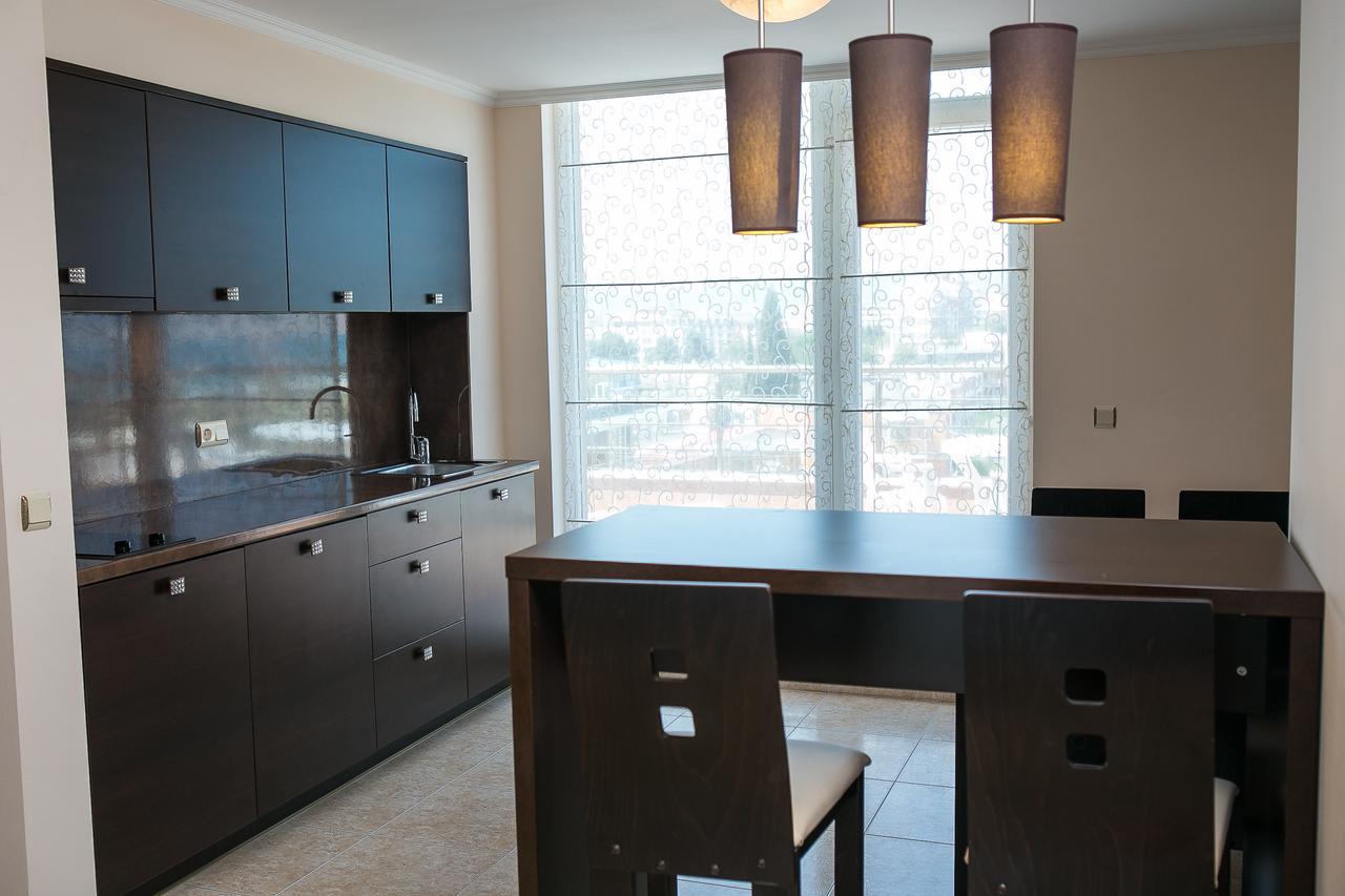 Dune Residence Misivri Dış mekan fotoğraf