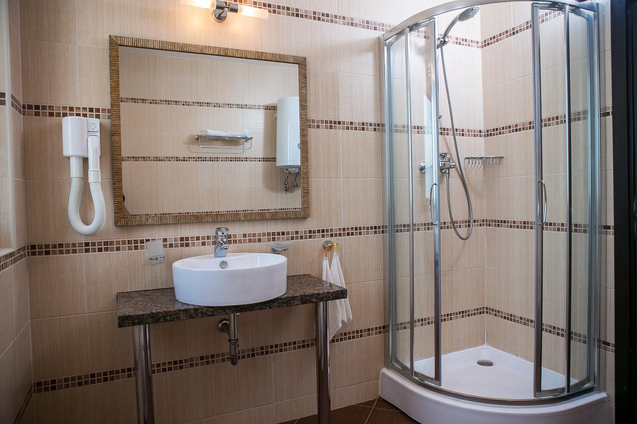 Dune Residence Misivri Dış mekan fotoğraf