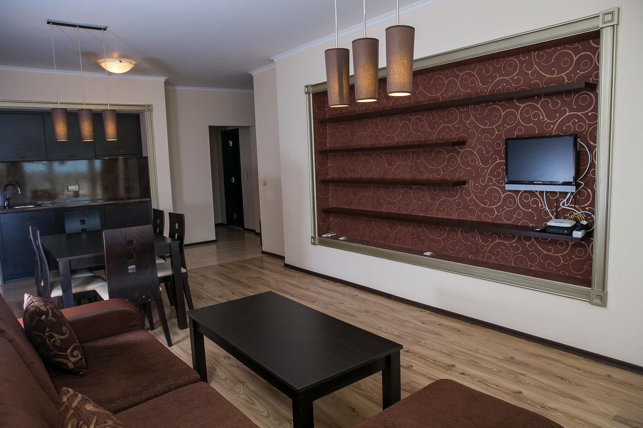 Dune Residence Misivri Dış mekan fotoğraf