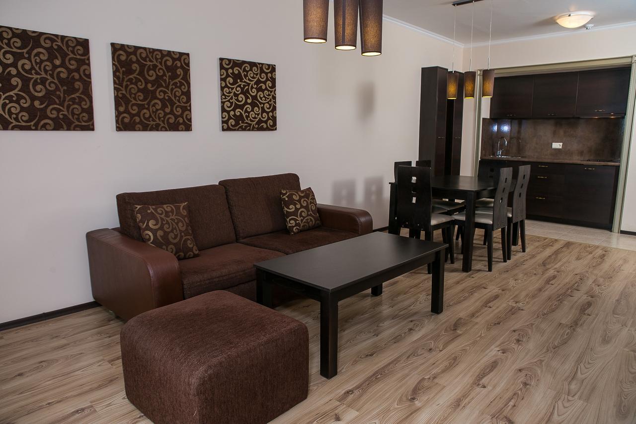 Dune Residence Misivri Dış mekan fotoğraf