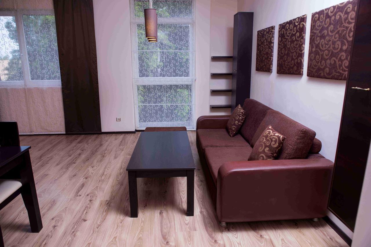 Dune Residence Misivri Dış mekan fotoğraf