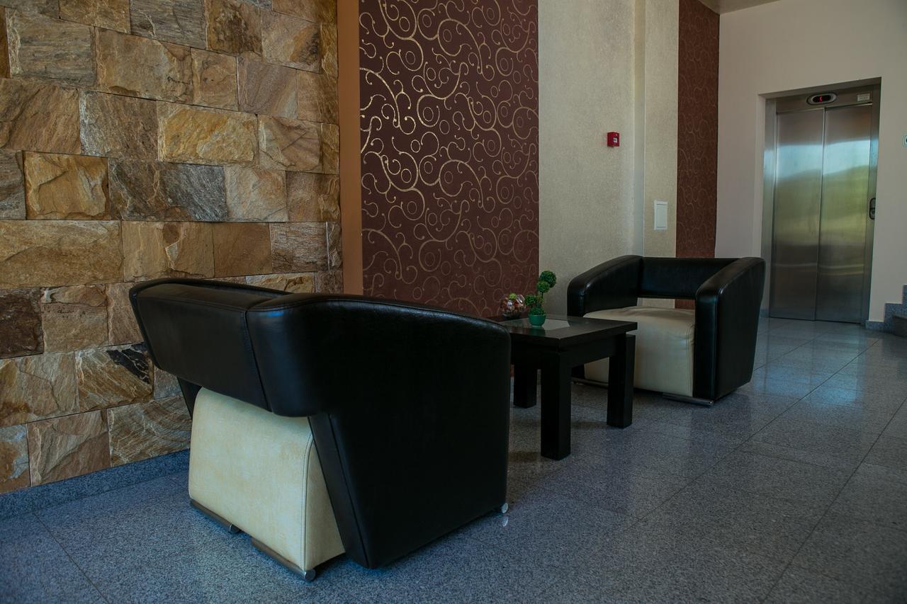 Dune Residence Misivri Dış mekan fotoğraf