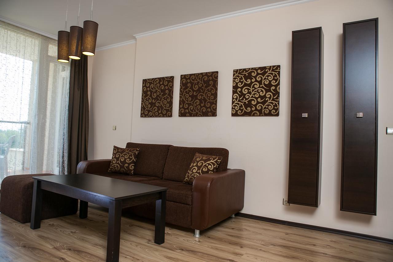 Dune Residence Misivri Dış mekan fotoğraf
