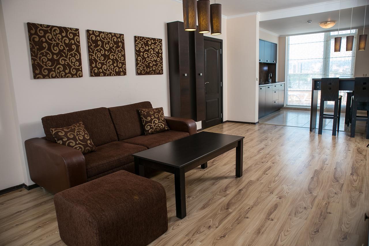 Dune Residence Misivri Dış mekan fotoğraf