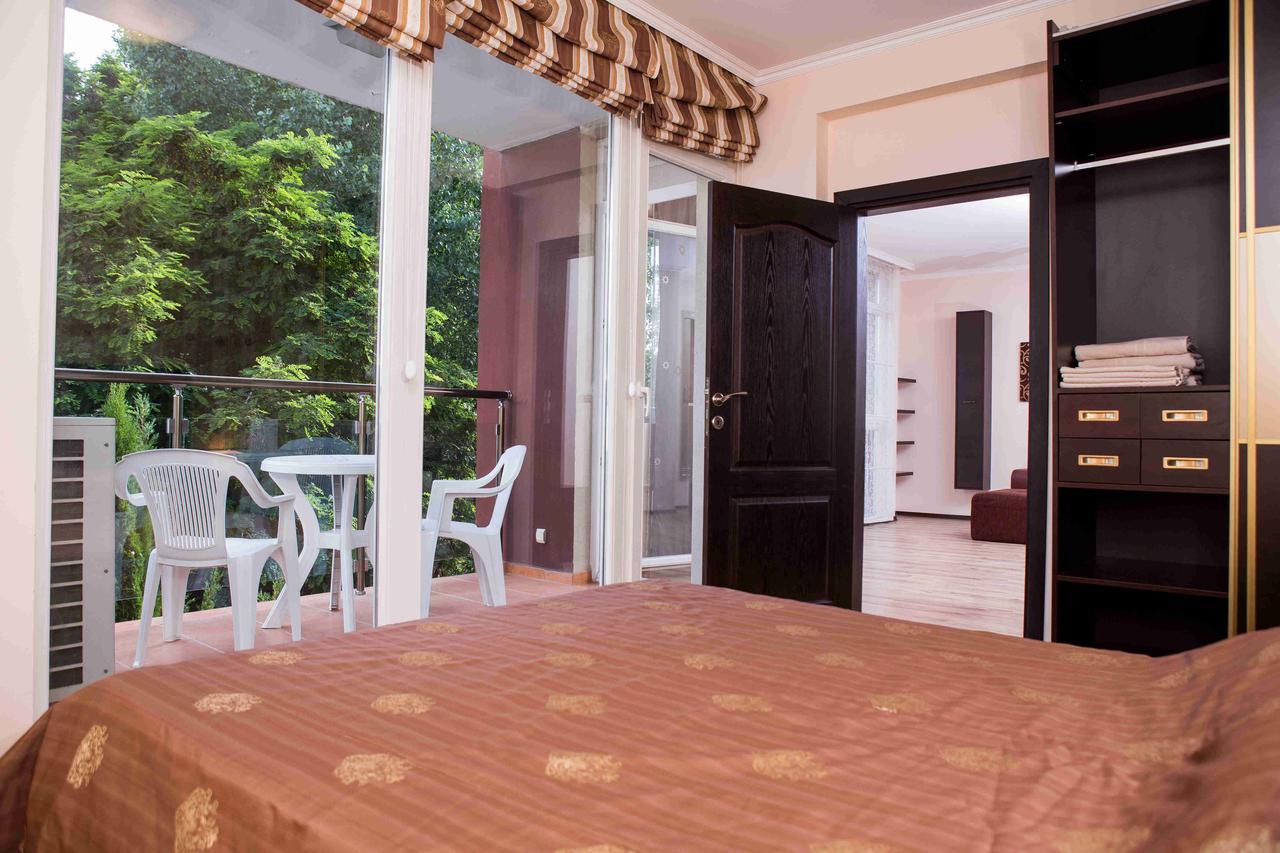 Dune Residence Misivri Dış mekan fotoğraf