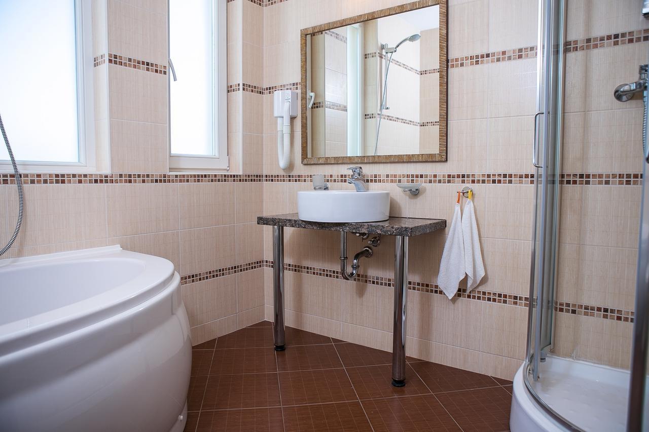 Dune Residence Misivri Dış mekan fotoğraf