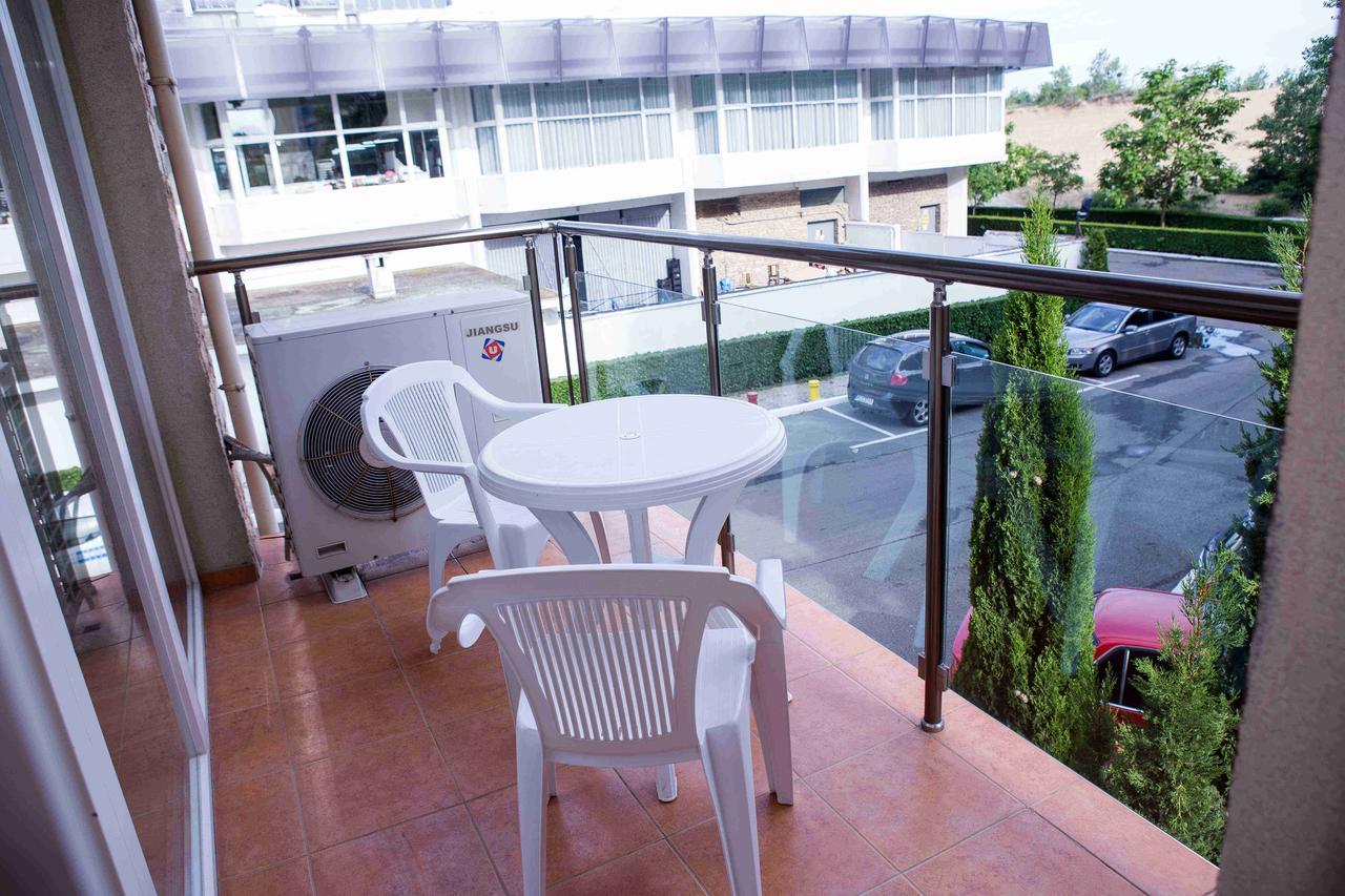 Dune Residence Misivri Dış mekan fotoğraf