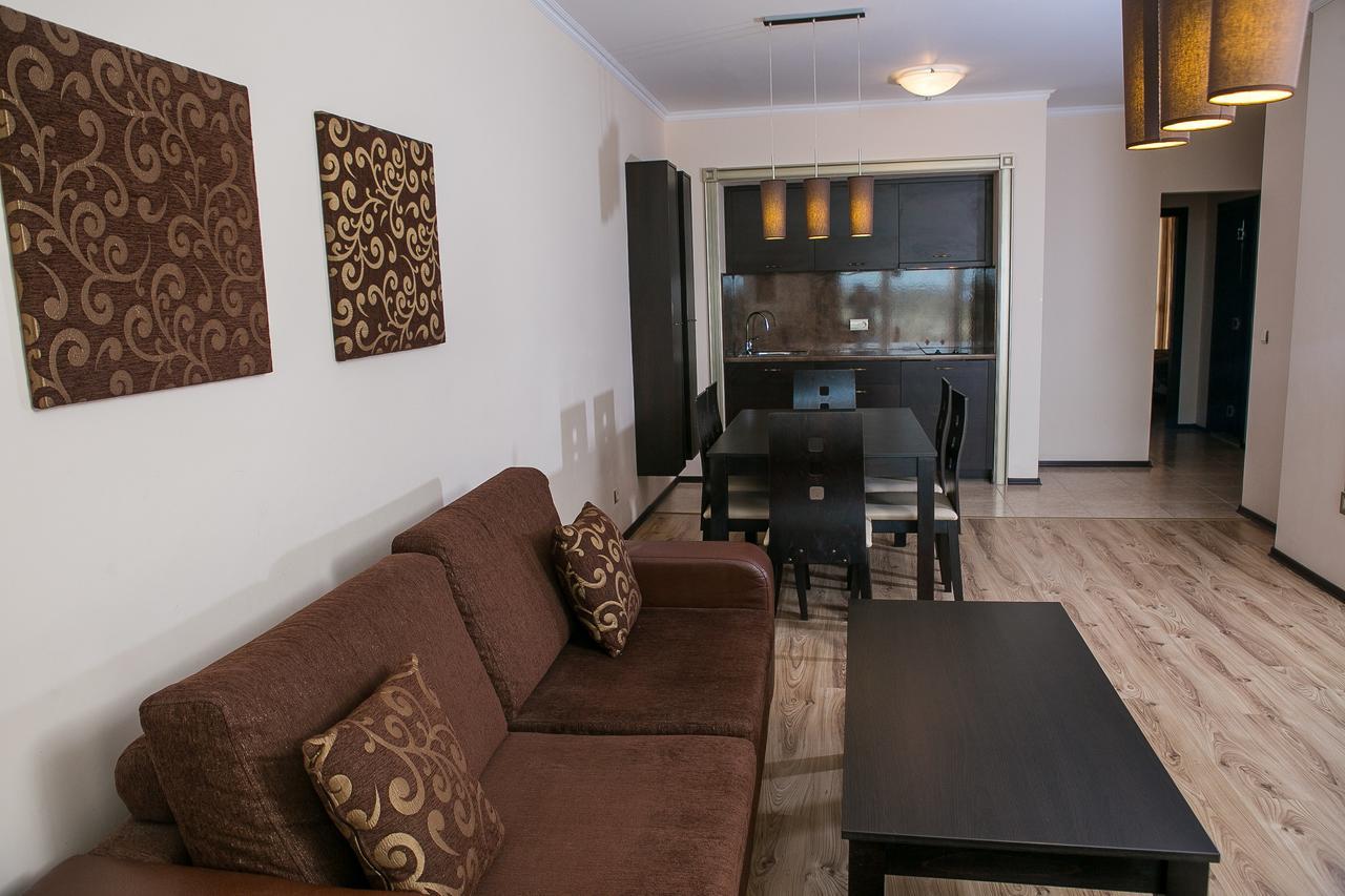 Dune Residence Misivri Dış mekan fotoğraf