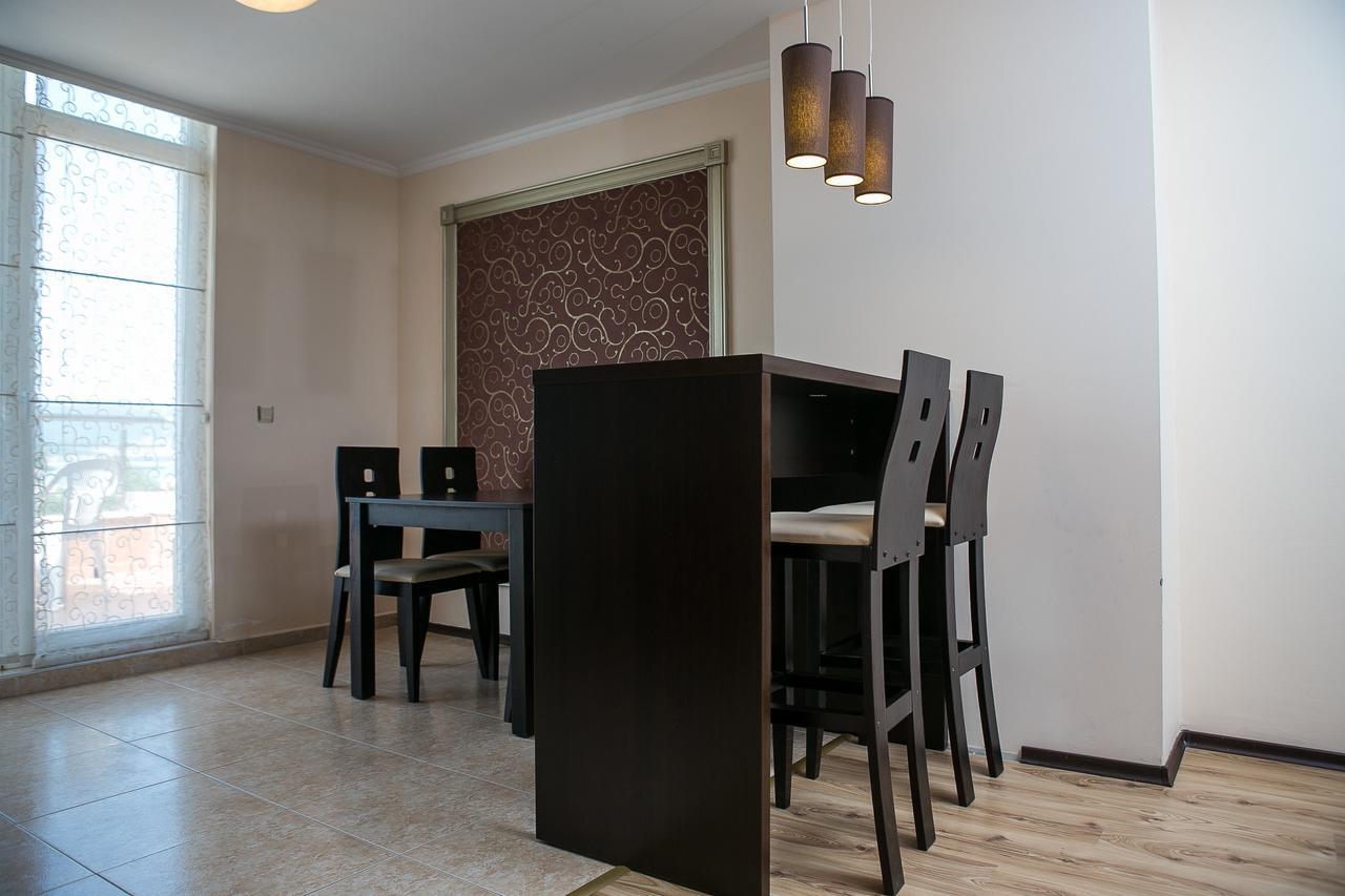 Dune Residence Misivri Dış mekan fotoğraf
