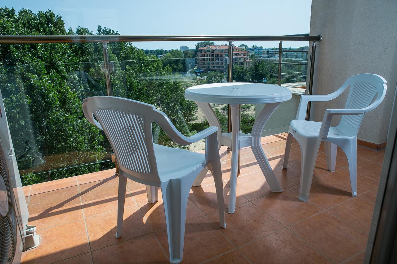 Dune Residence Misivri Dış mekan fotoğraf