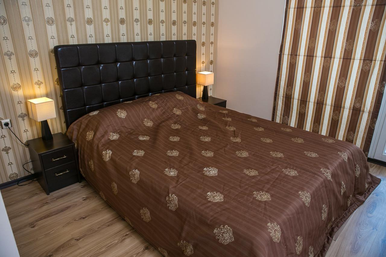 Dune Residence Misivri Dış mekan fotoğraf