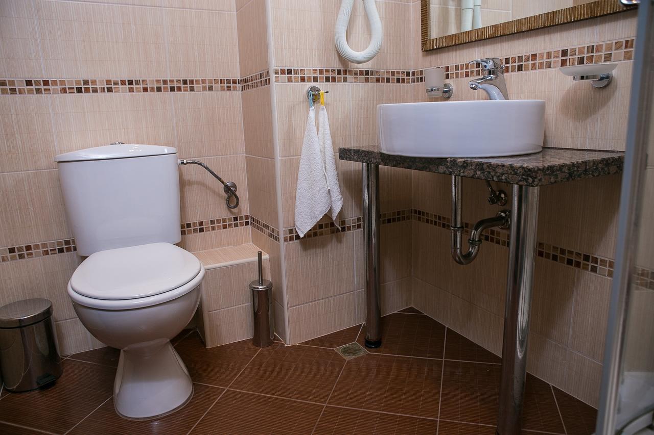 Dune Residence Misivri Dış mekan fotoğraf