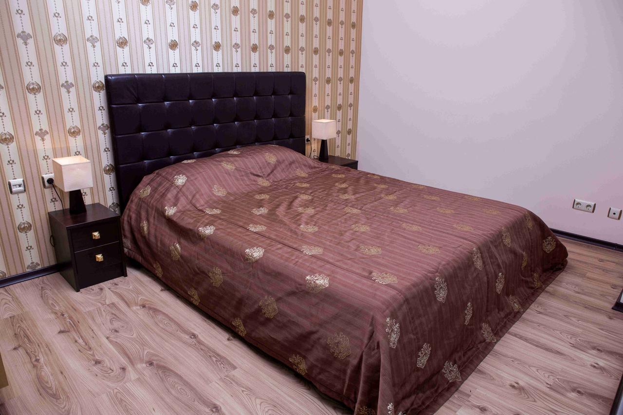 Dune Residence Misivri Dış mekan fotoğraf