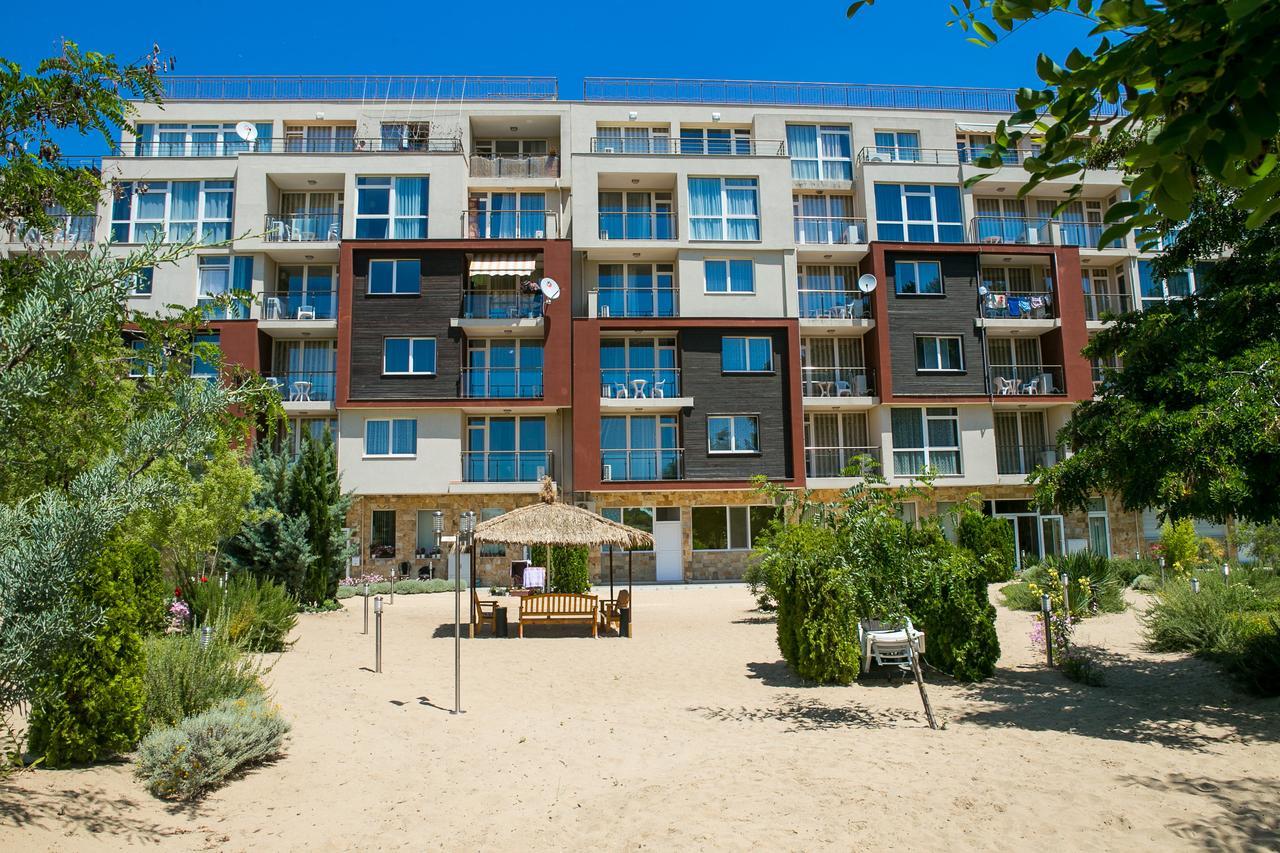 Dune Residence Misivri Dış mekan fotoğraf