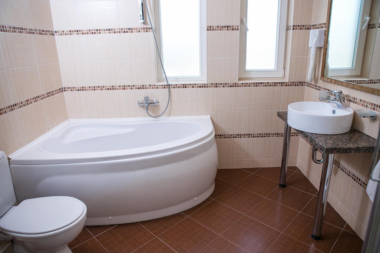 Dune Residence Misivri Dış mekan fotoğraf