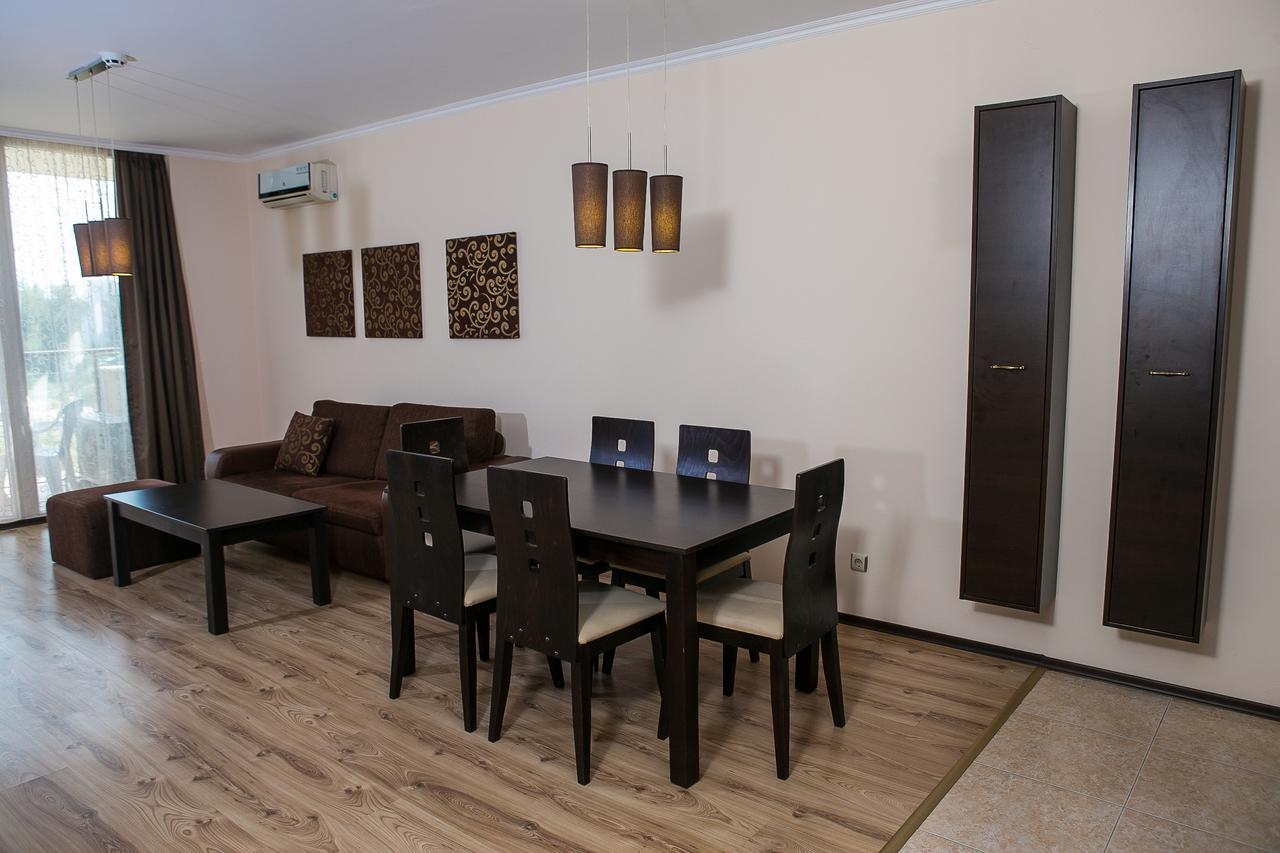 Dune Residence Misivri Dış mekan fotoğraf