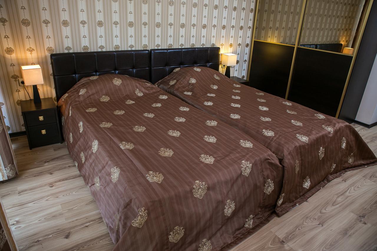 Dune Residence Misivri Dış mekan fotoğraf